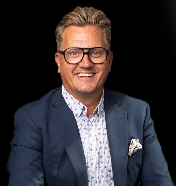 Anders Rosin